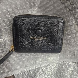 Mark Jakobs black card wallet